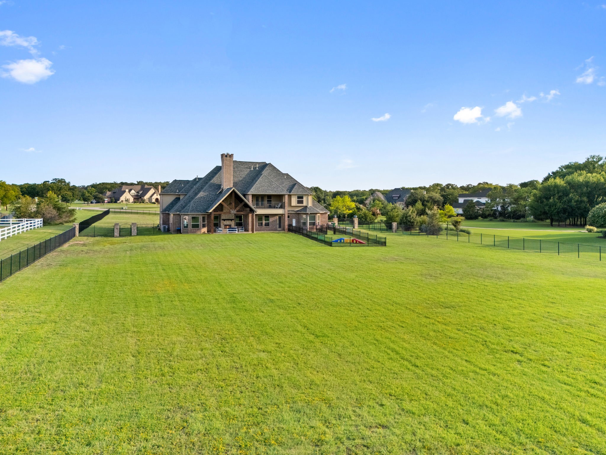 1311 Appaloosa Circle