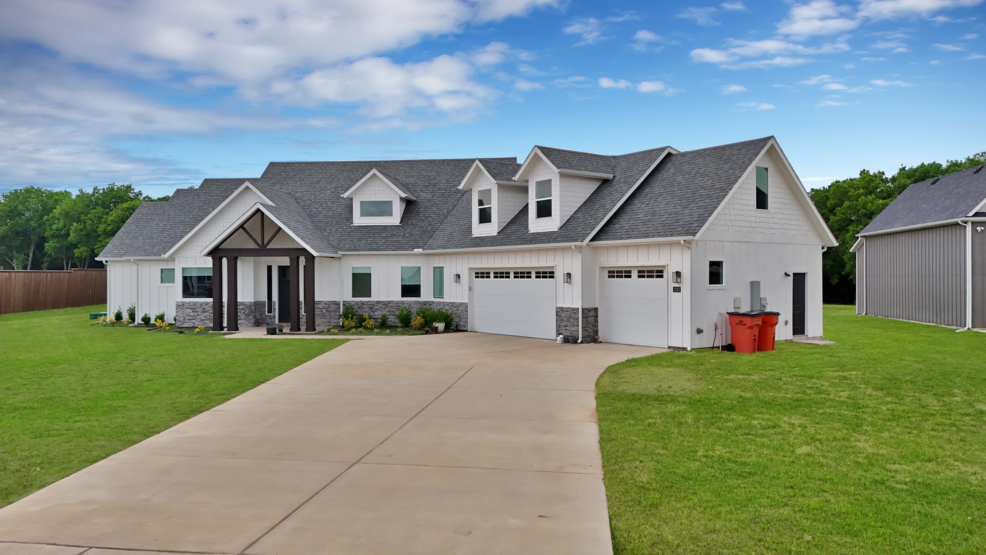 2223 Providence Way