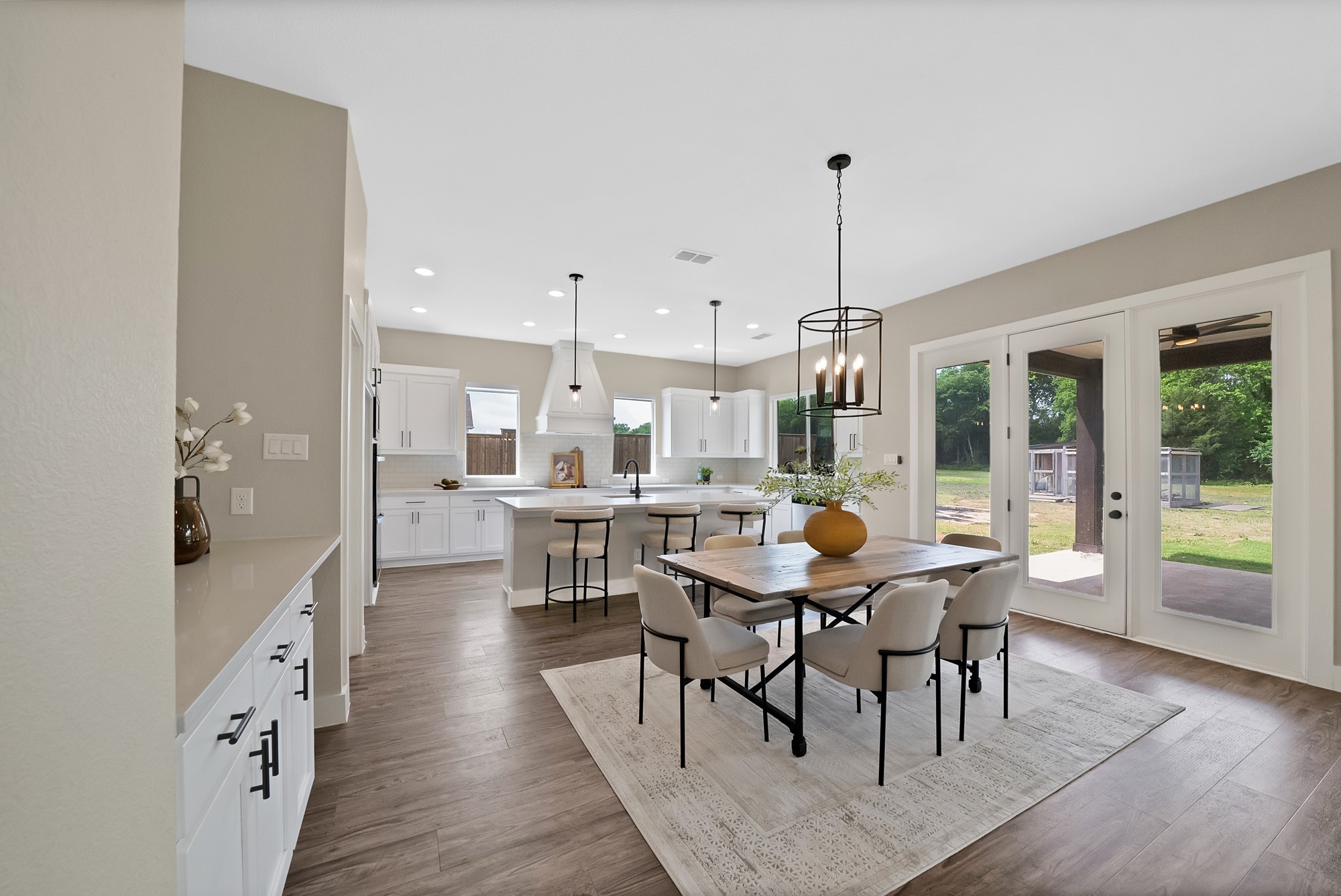 2223 Providence Way