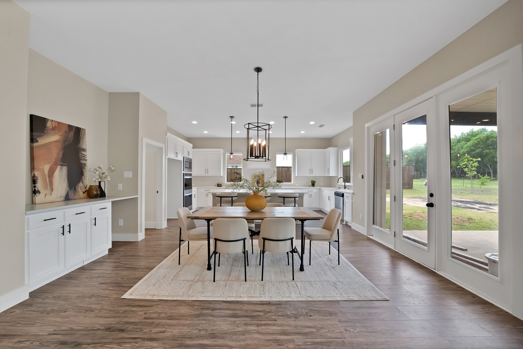 2223 Providence Way