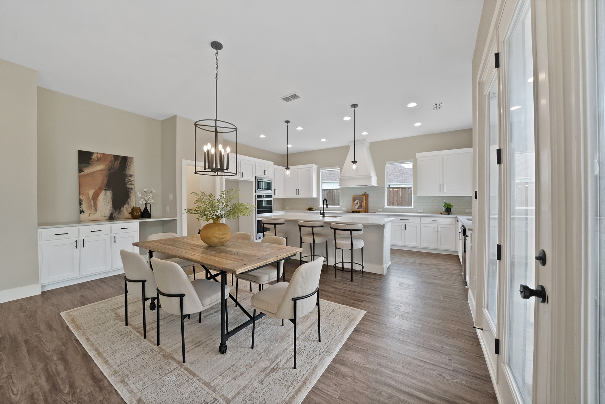 2223 Providence Way