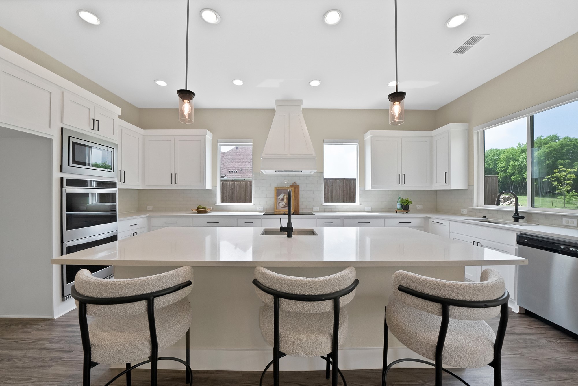 2223 Providence Way