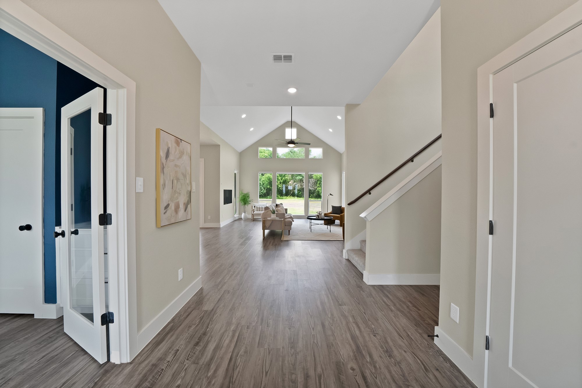 2223 Providence Way