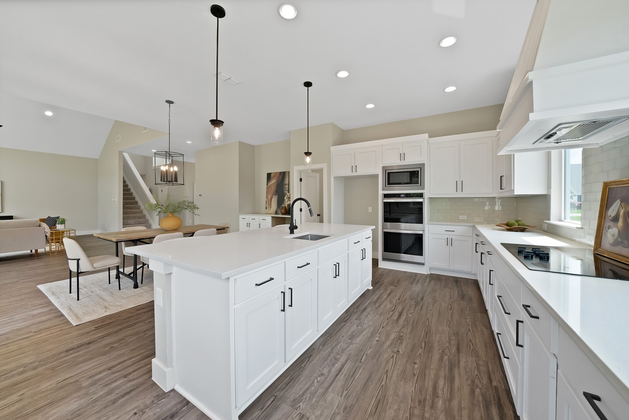 2223 Providence Way