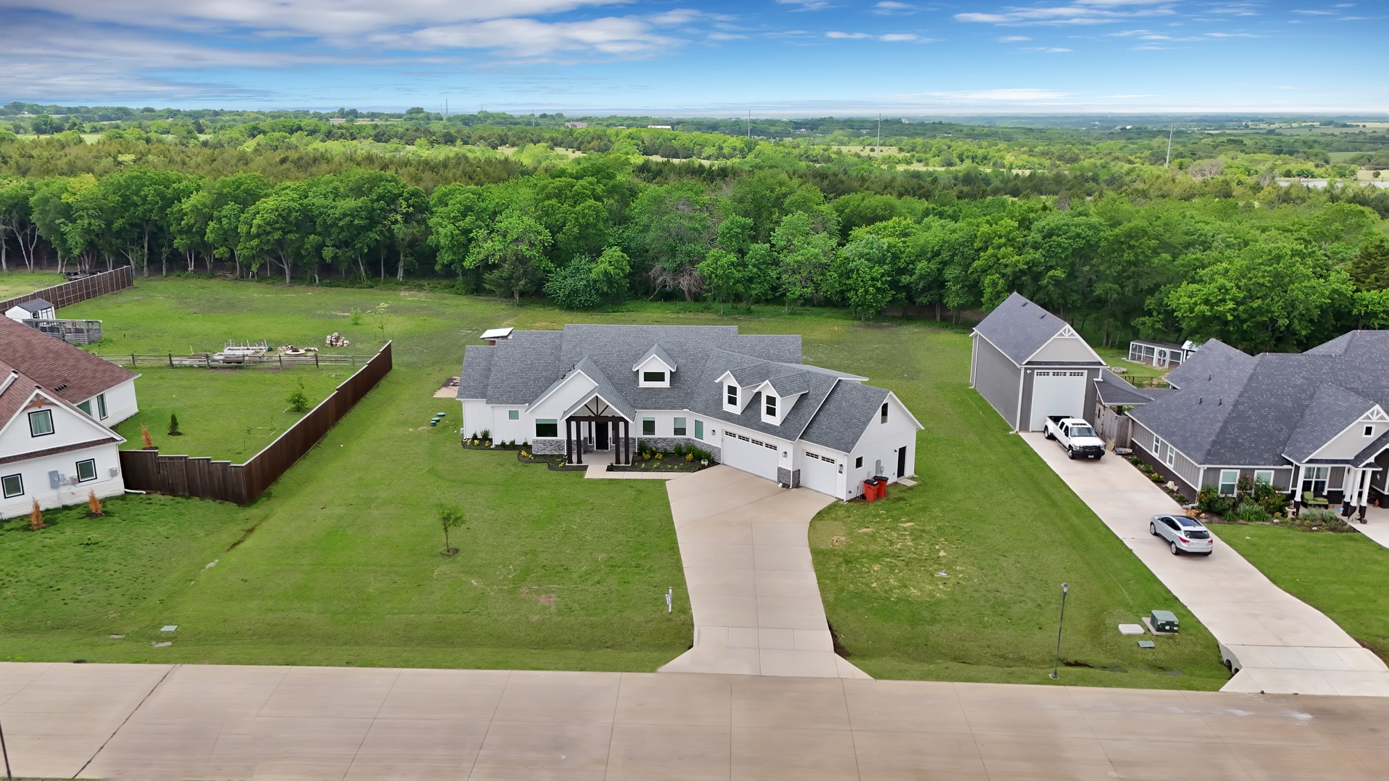 2223 Providence Way
