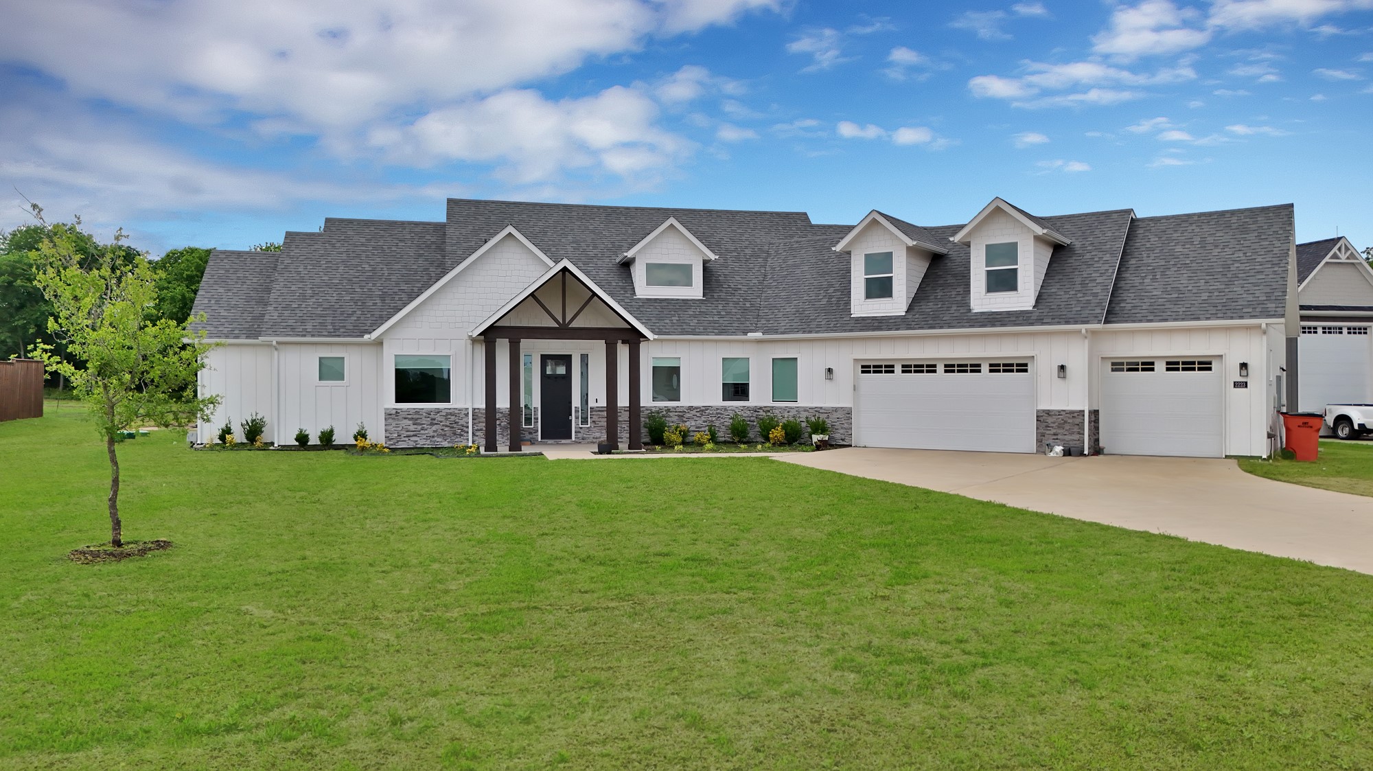 2223 Providence Way