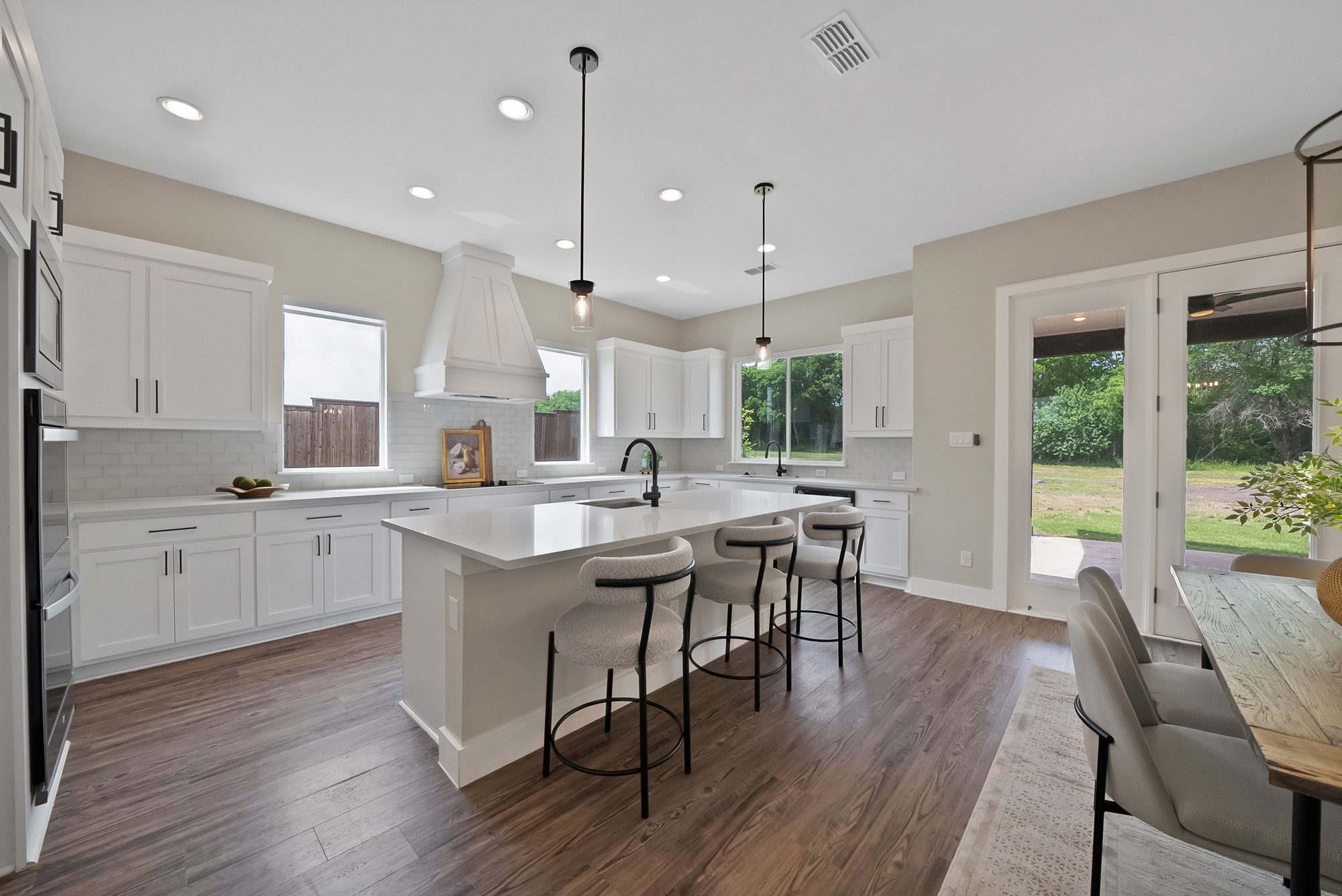 2223 Providence Way
