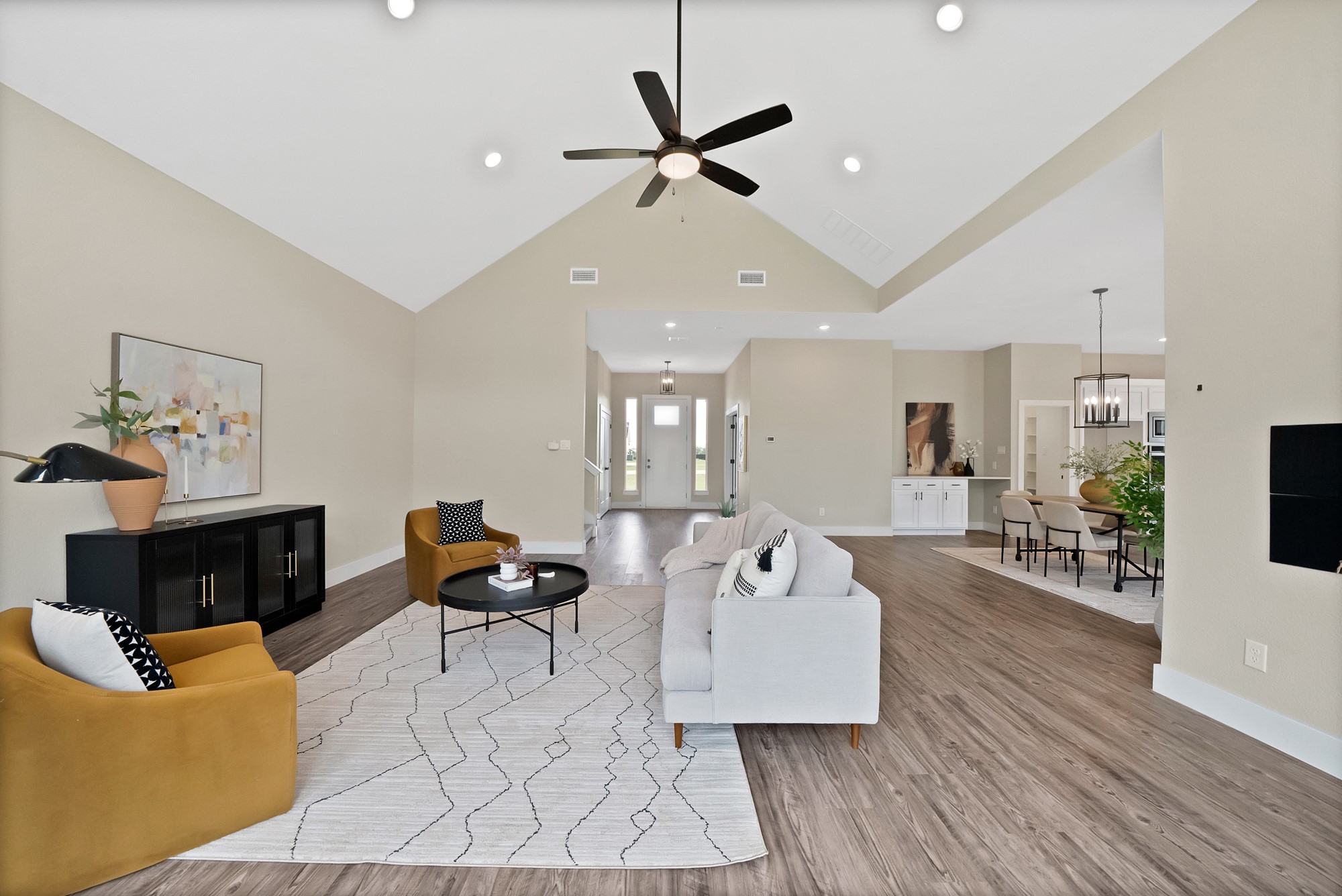 2223 Providence Way