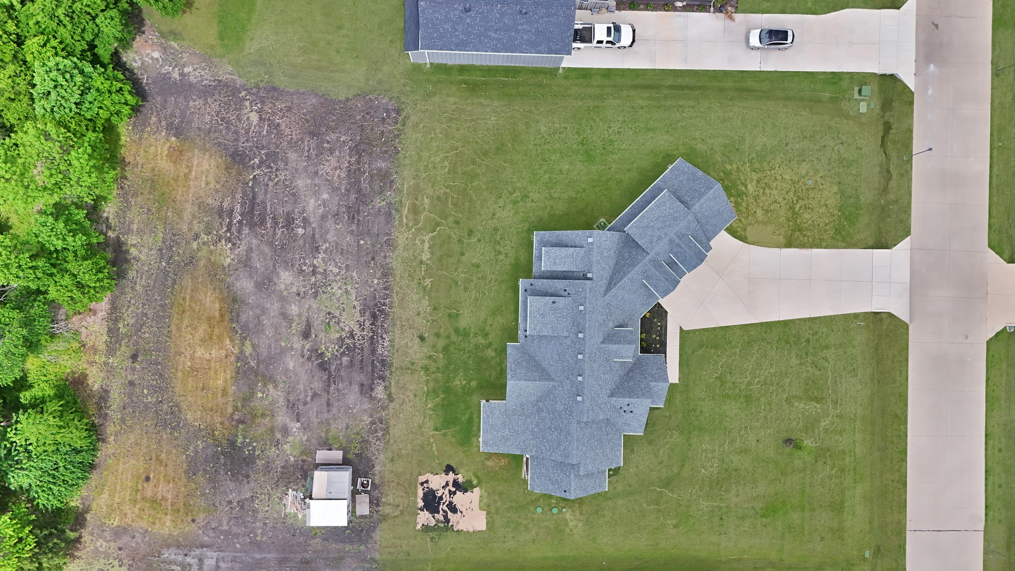 2223 Providence Way