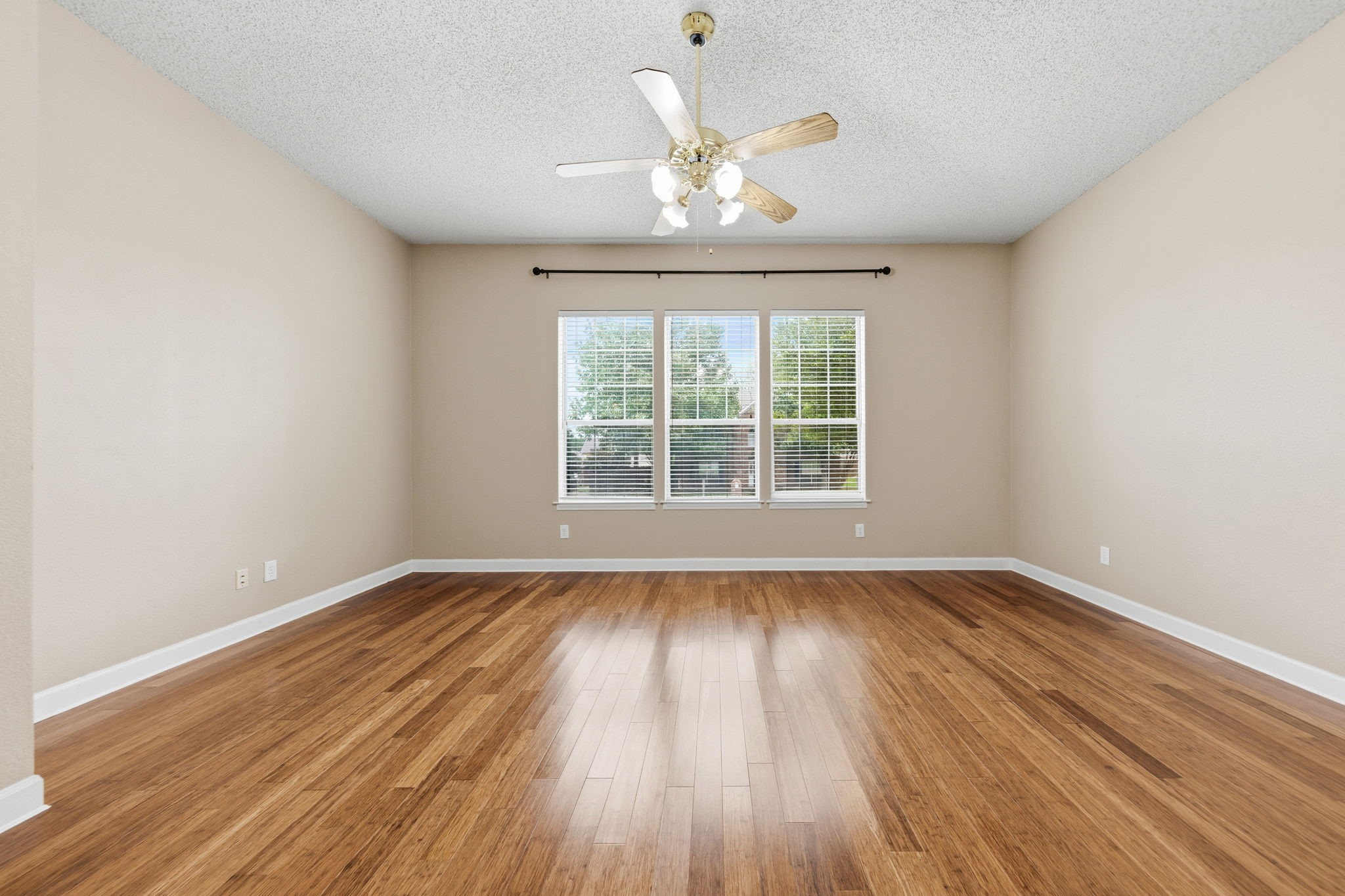 4325 Lavaca Drive