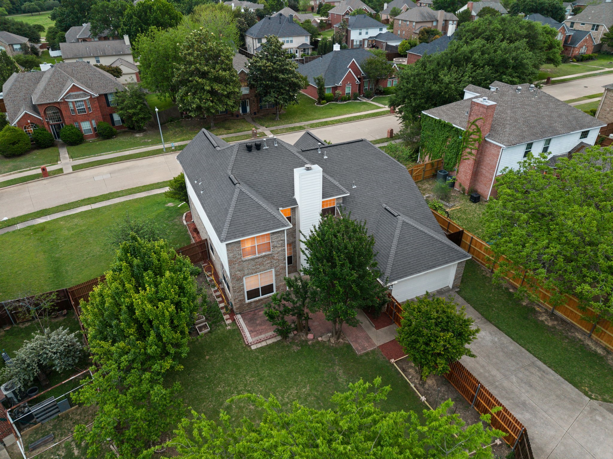 4325 Lavaca Drive