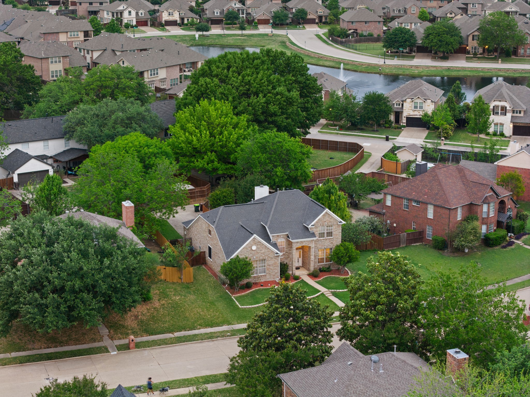 4325 Lavaca Drive