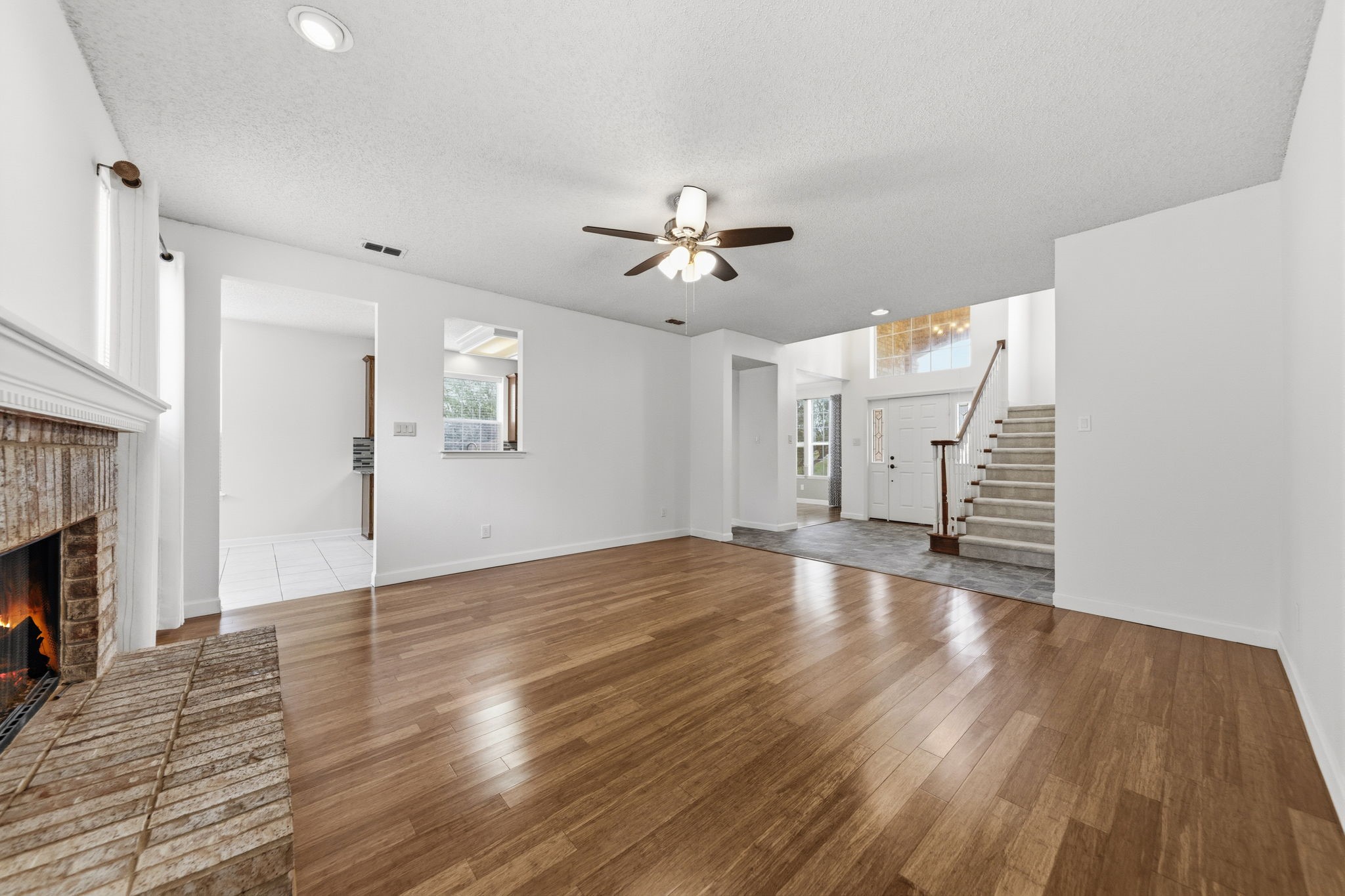 4325 Lavaca Drive