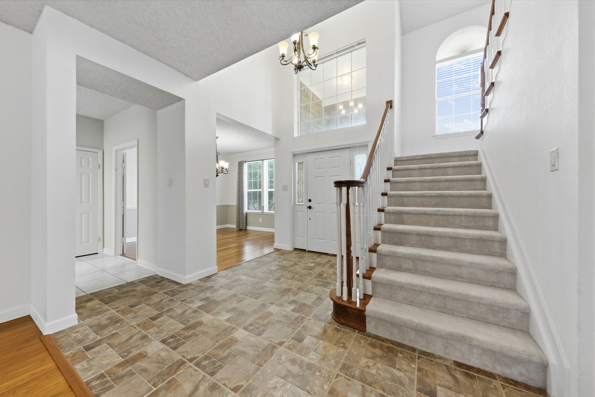 4325 Lavaca Drive