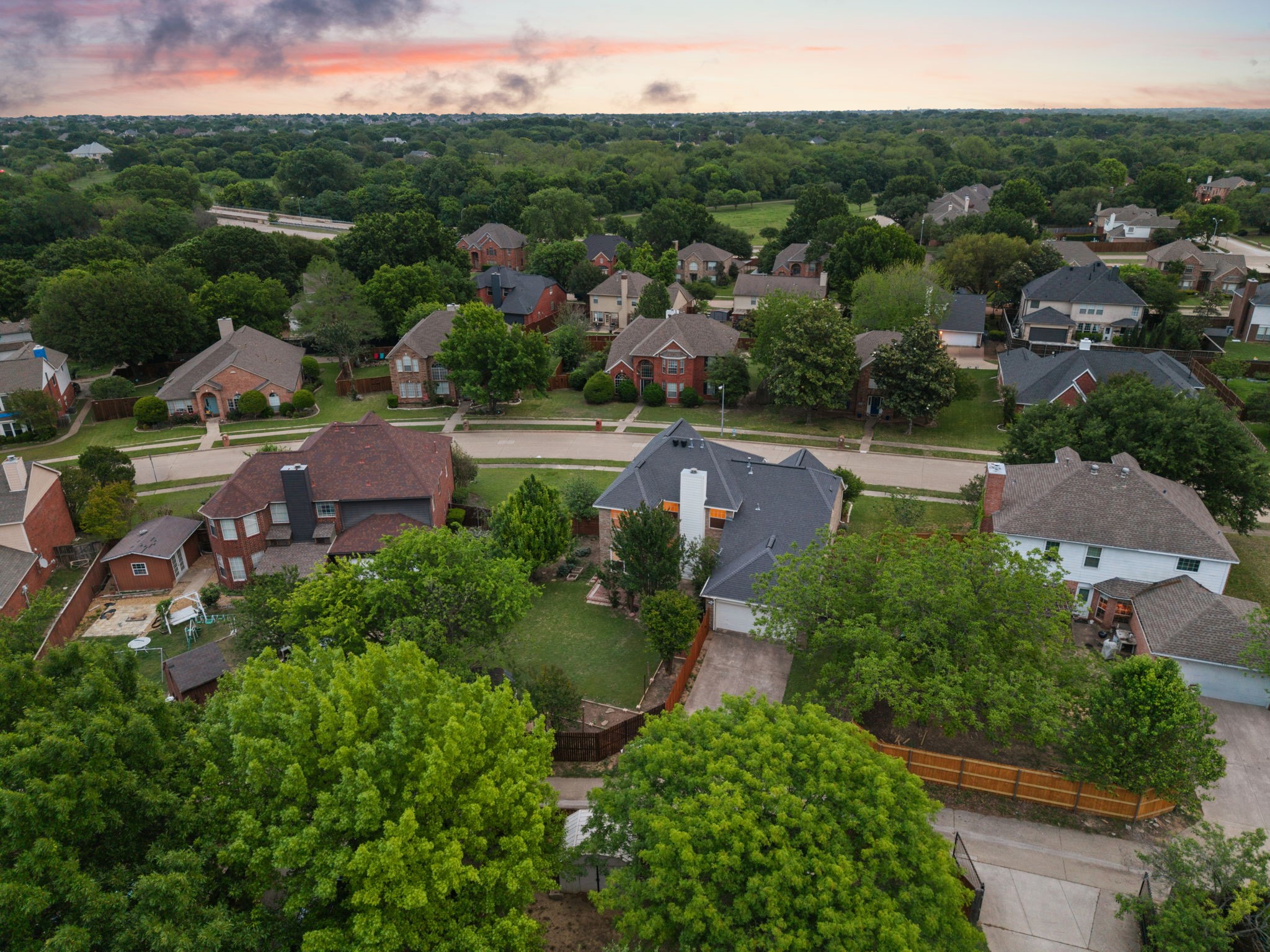 4325 Lavaca Drive