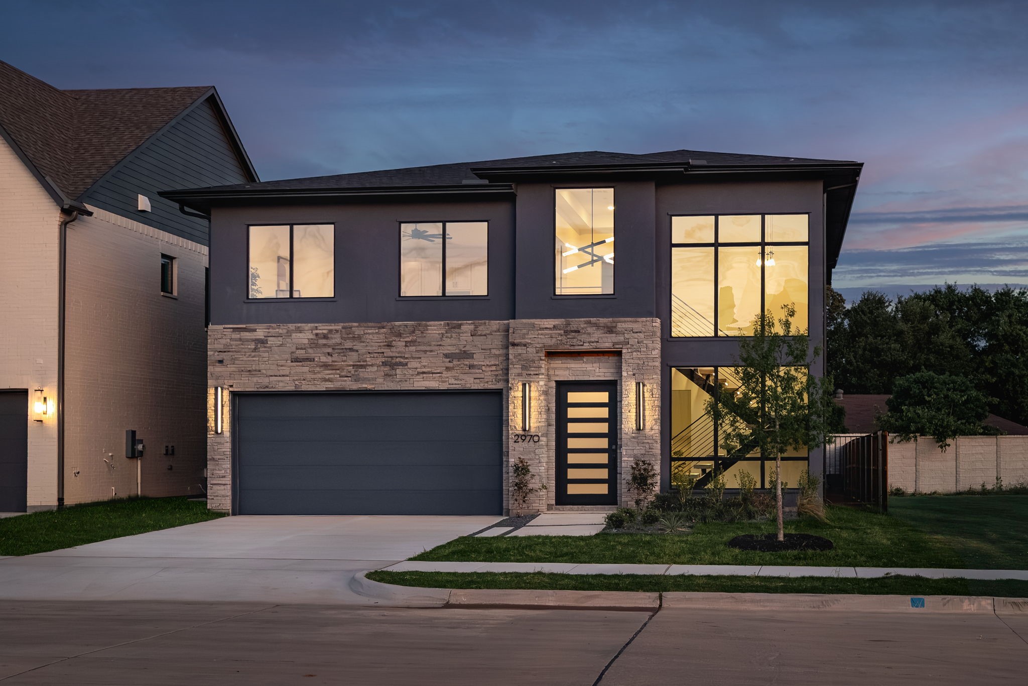 2970 Kosse Court