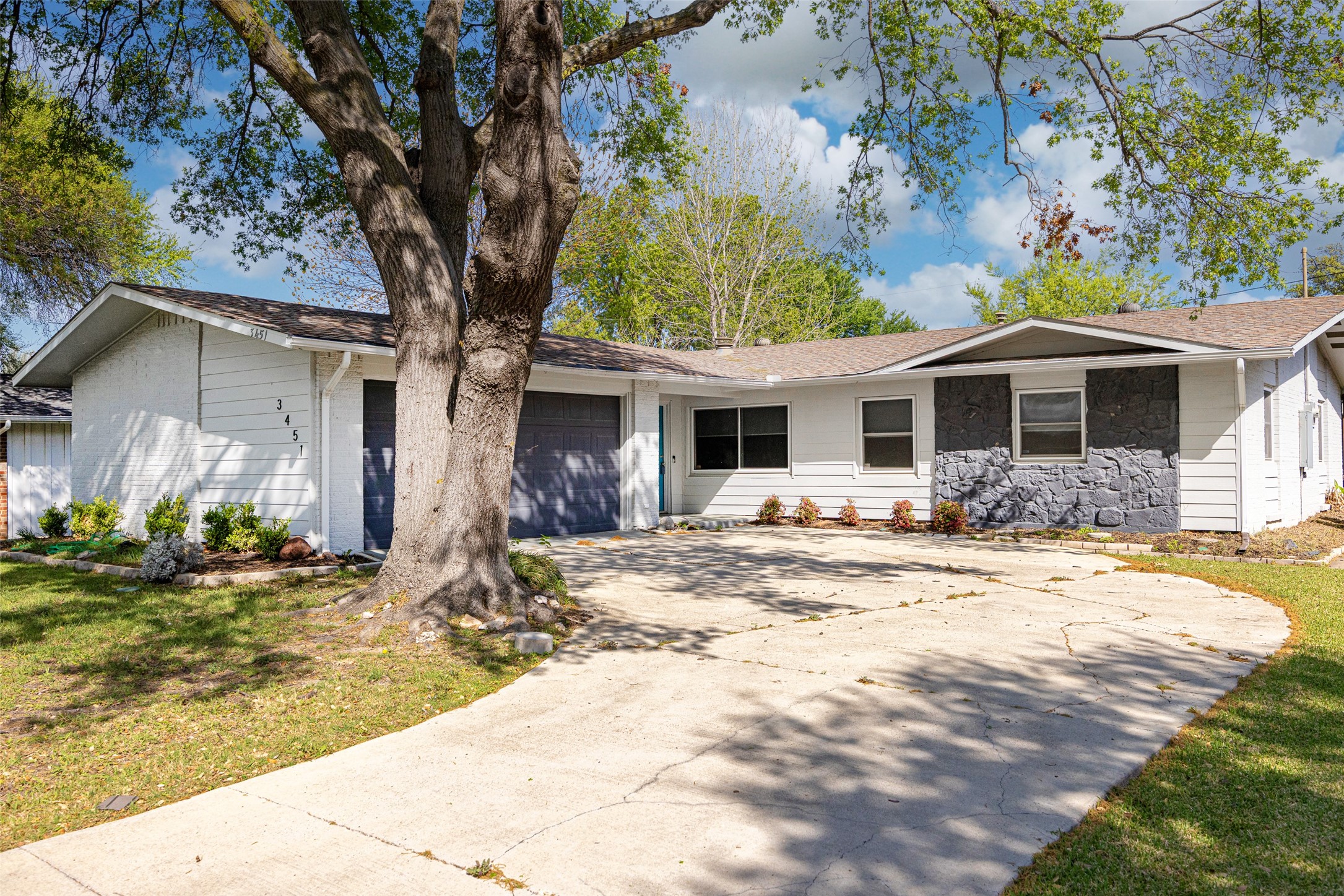 3451 High Bluff Drive