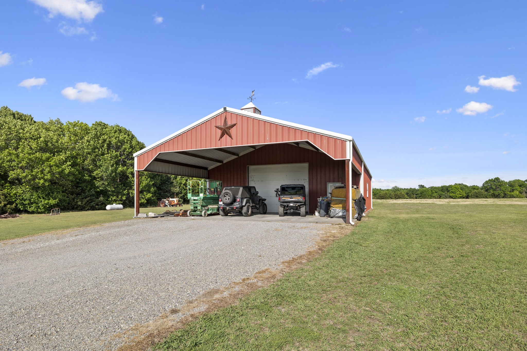 7987 State Highway 78 Highway S