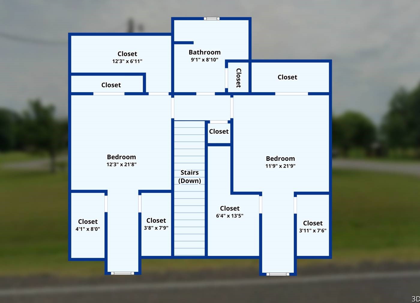 7987 State Highway 78 Highway S