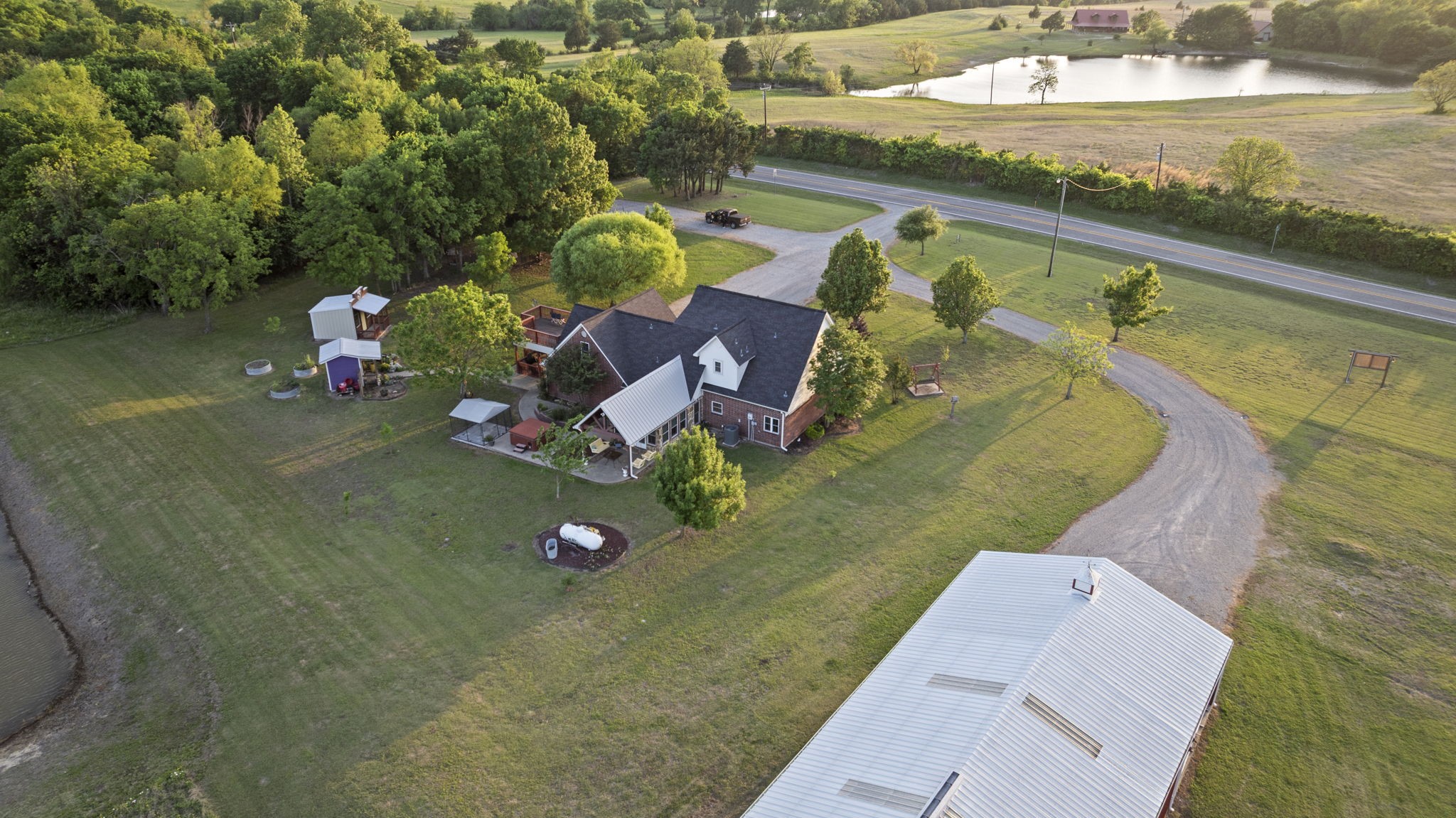 7987 State Highway 78 Highway S
