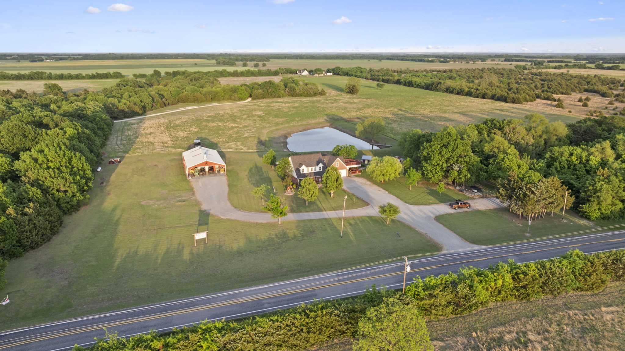 7987 State Highway 78 Highway S