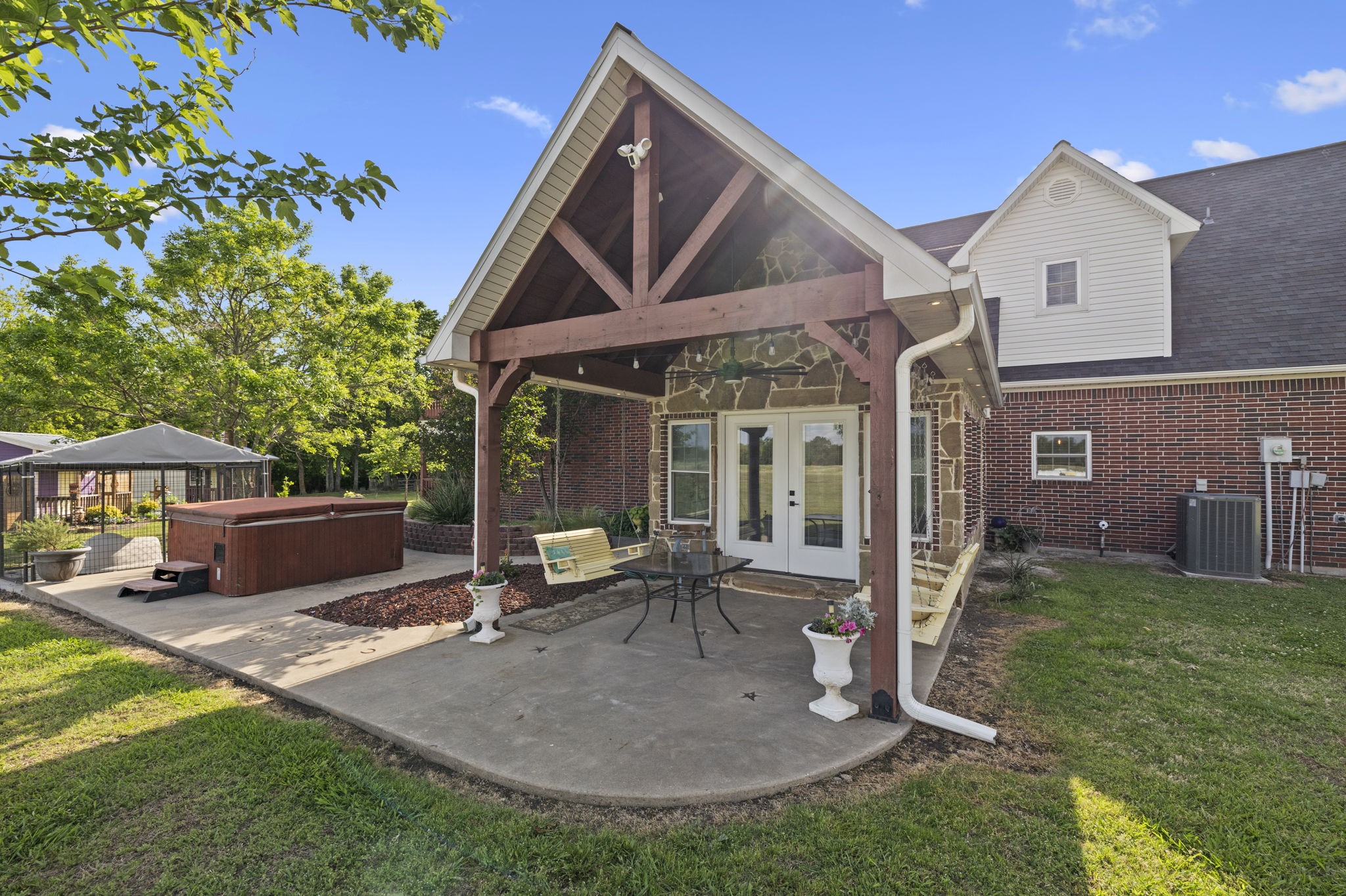 7987 State Highway 78 Highway S