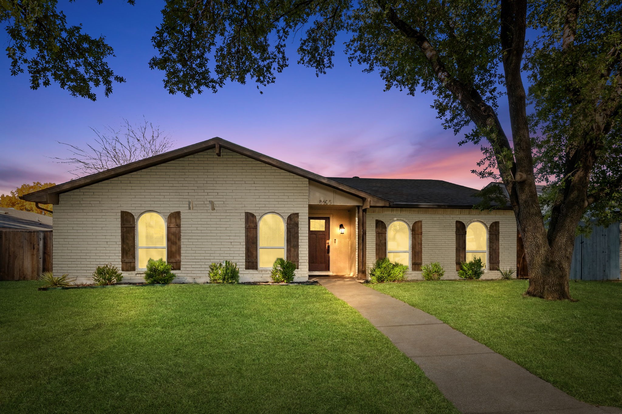 8605 Grumman Drive
