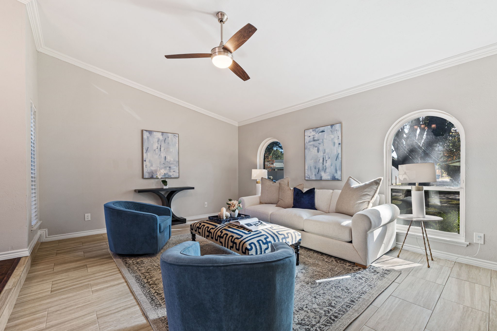 8605 Grumman Drive