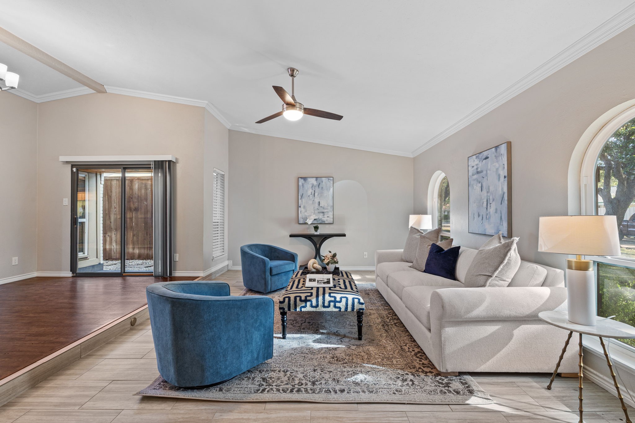 8605 Grumman Drive