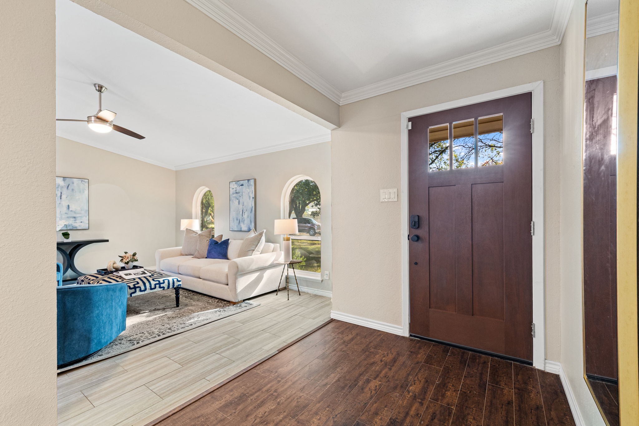 8605 Grumman Drive