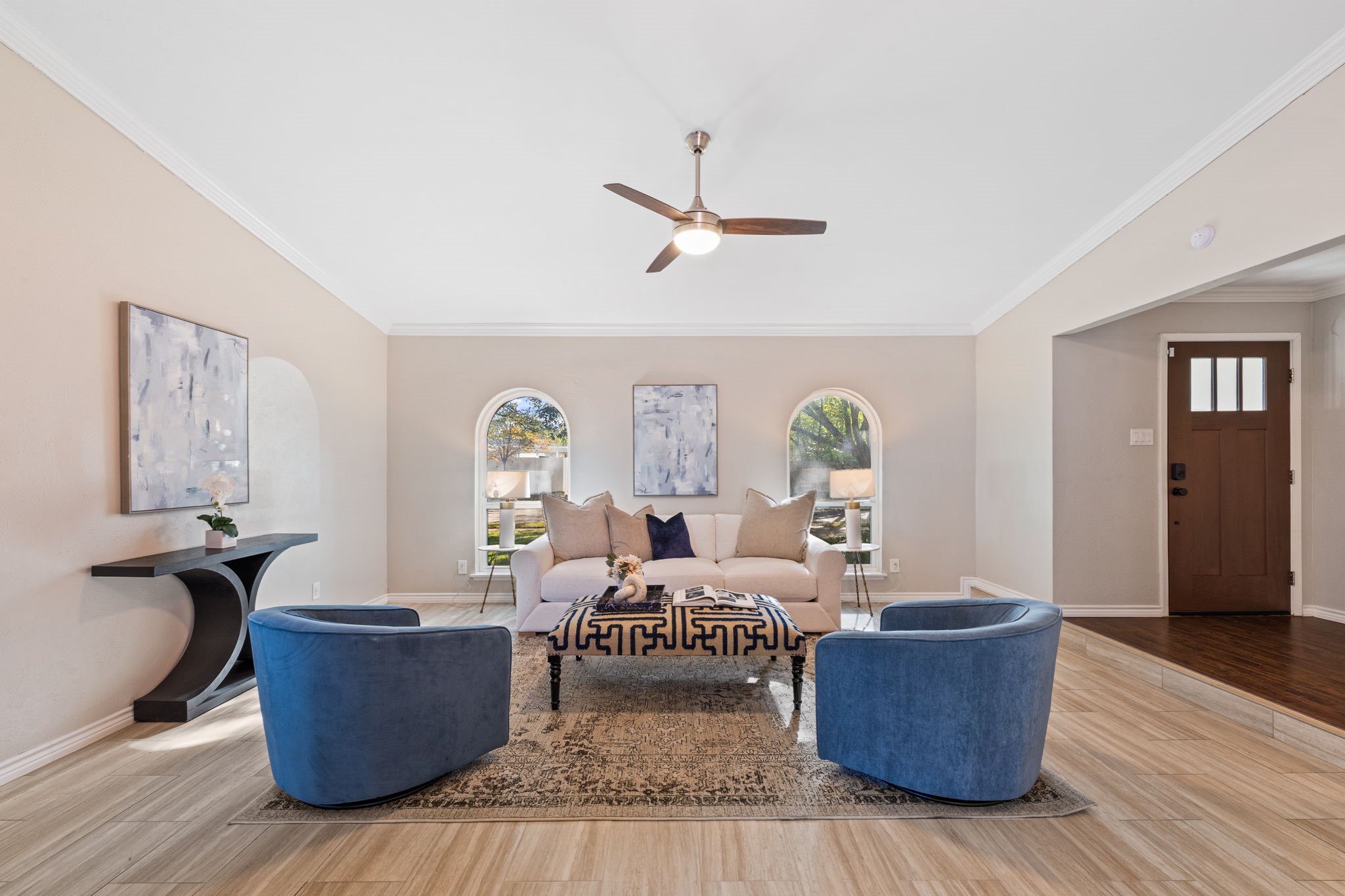 8605 Grumman Drive