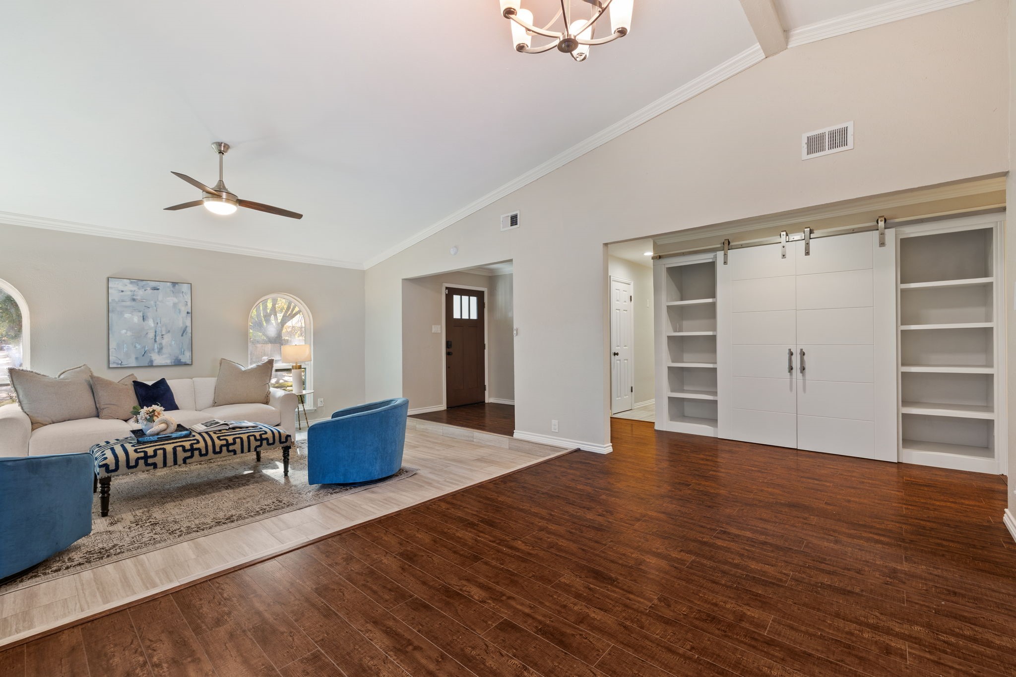 8605 Grumman Drive