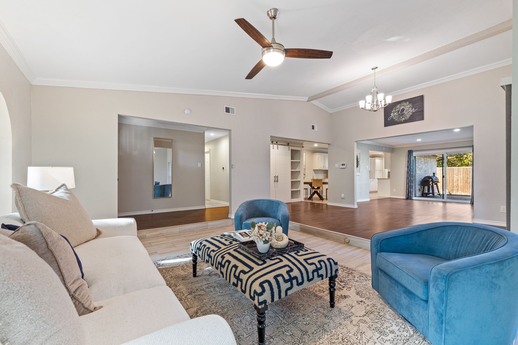 8605 Grumman Drive
