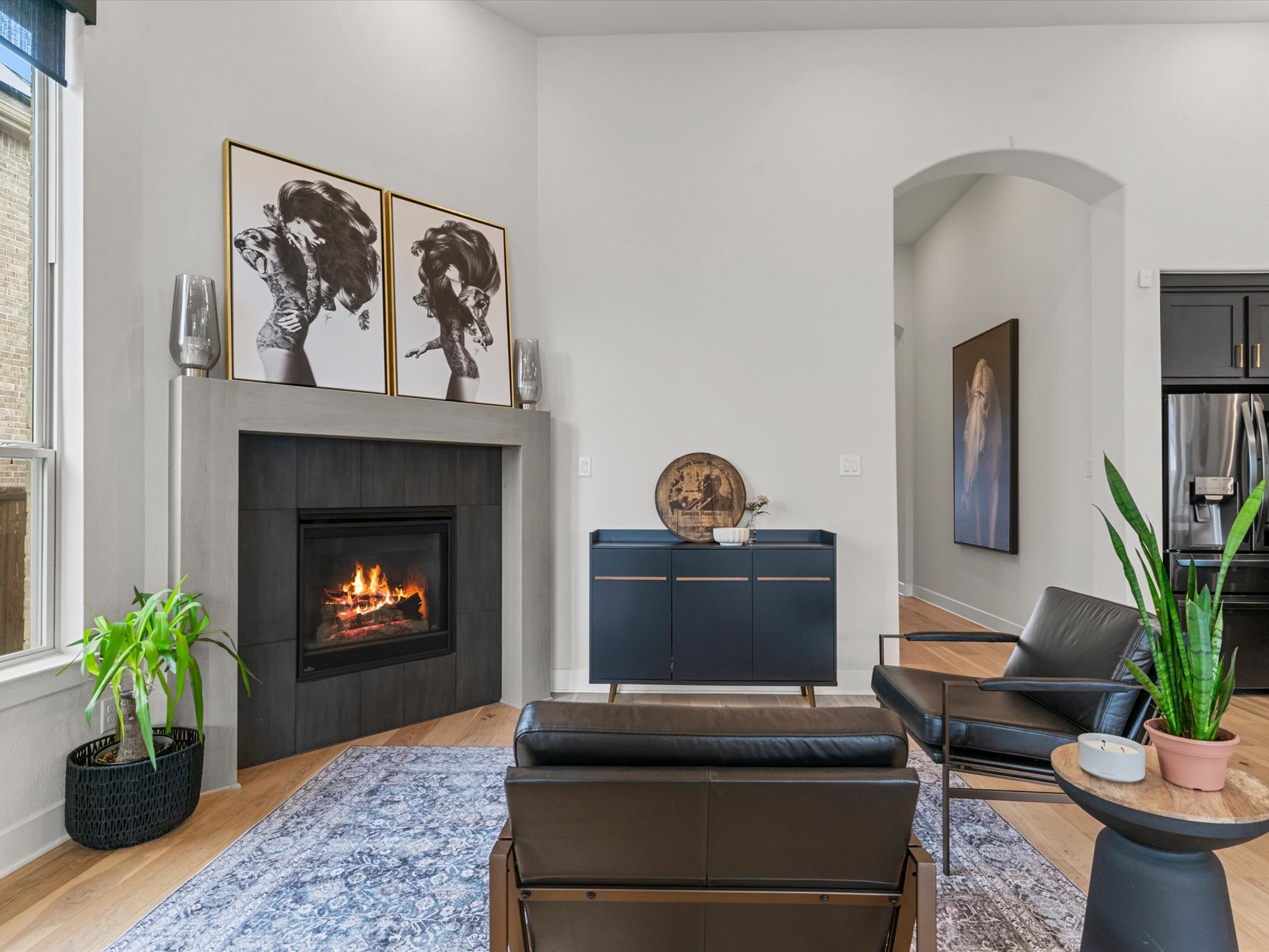 2370 Rainforest Drive