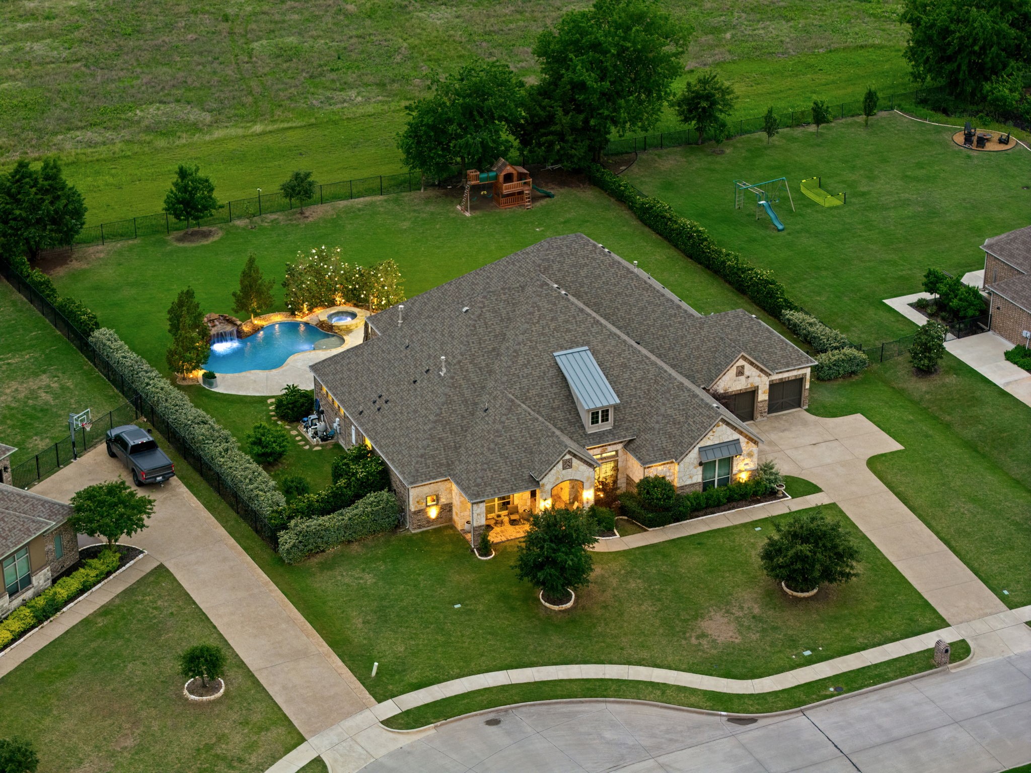 216 McCrummen Lane