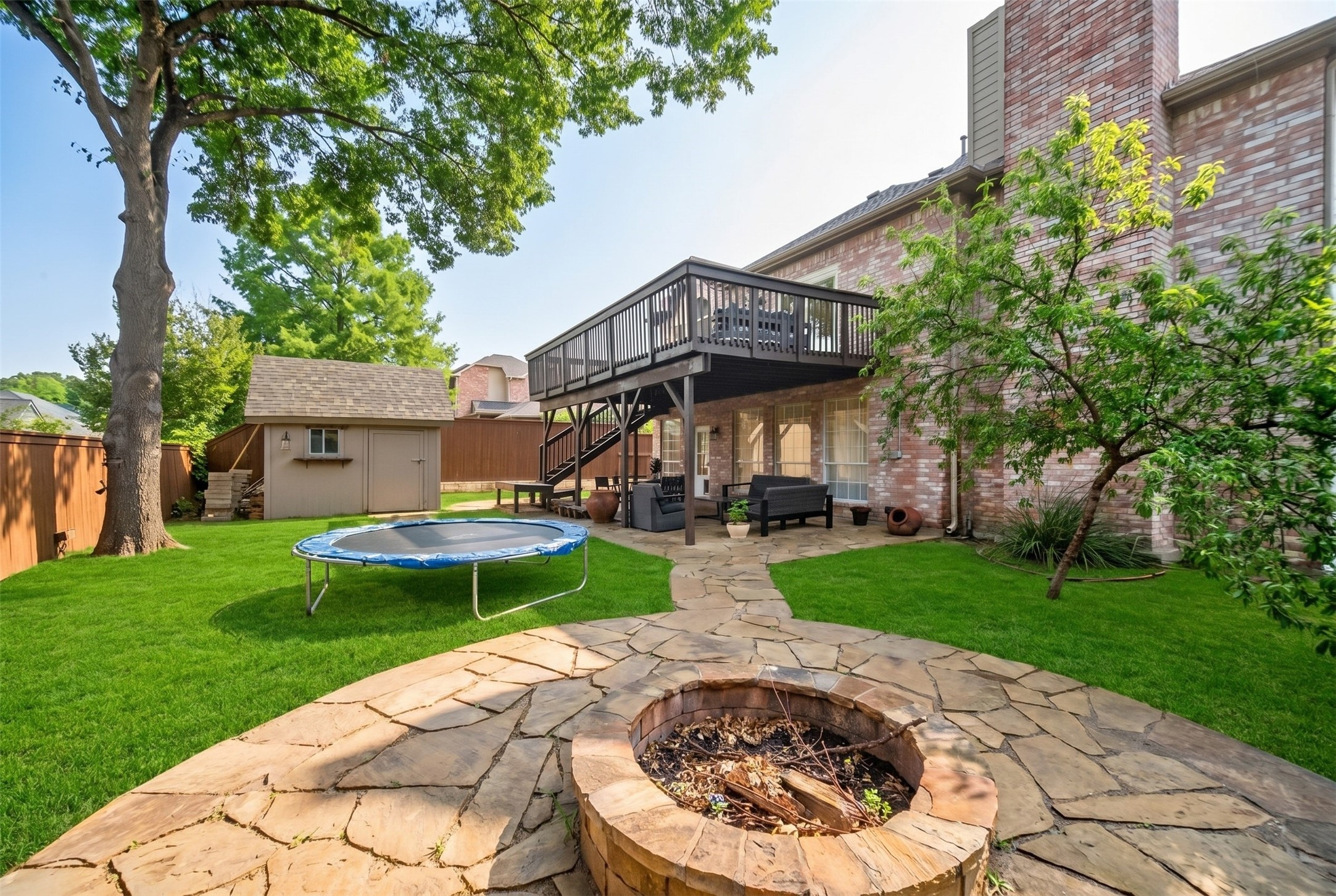 708 Carmel Drive