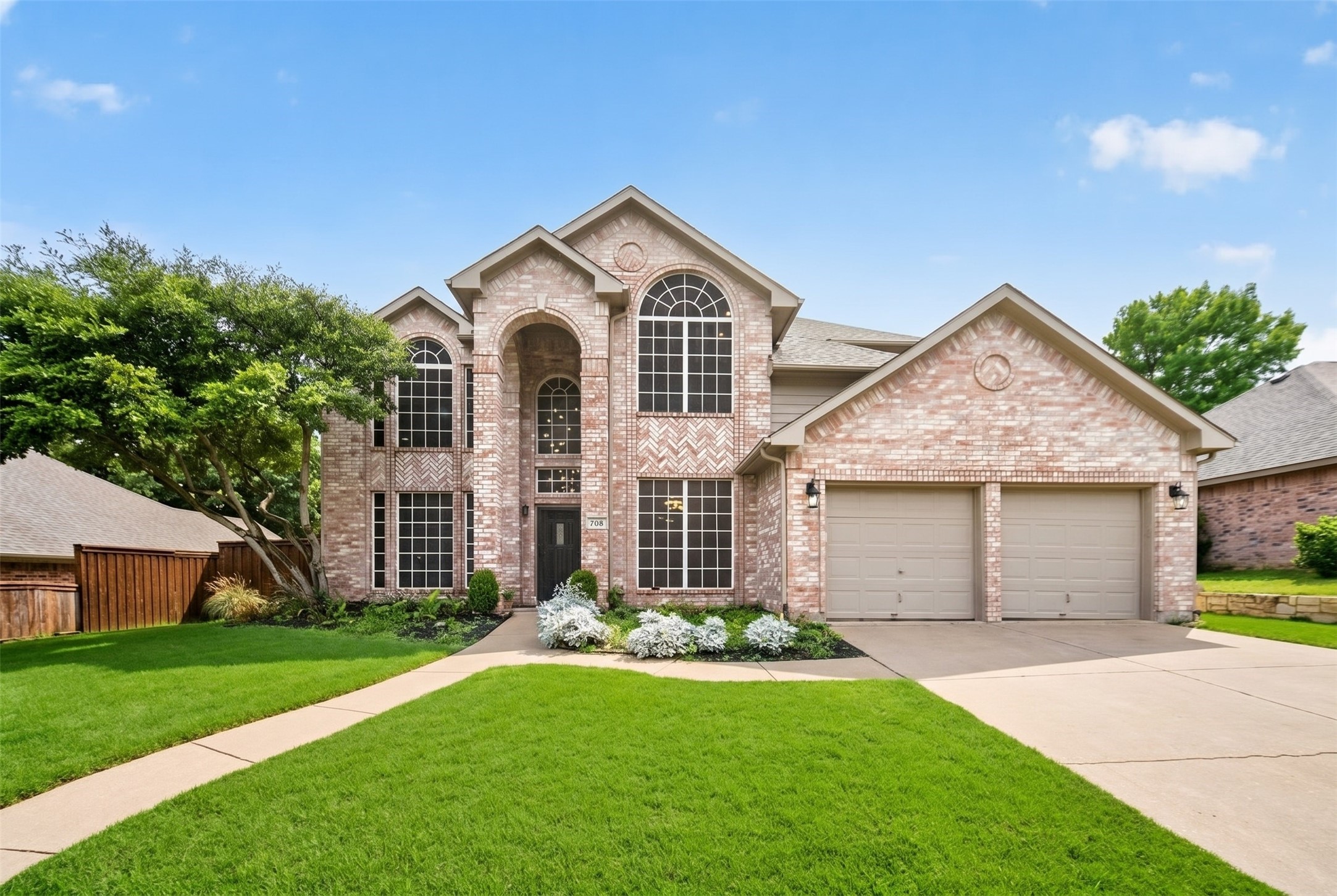 708 Carmel Drive