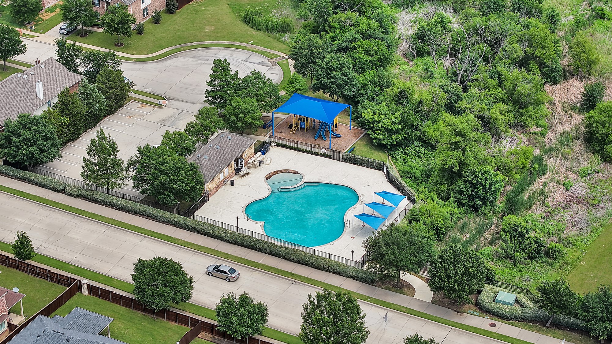 2805 Enchanted Eve Drive