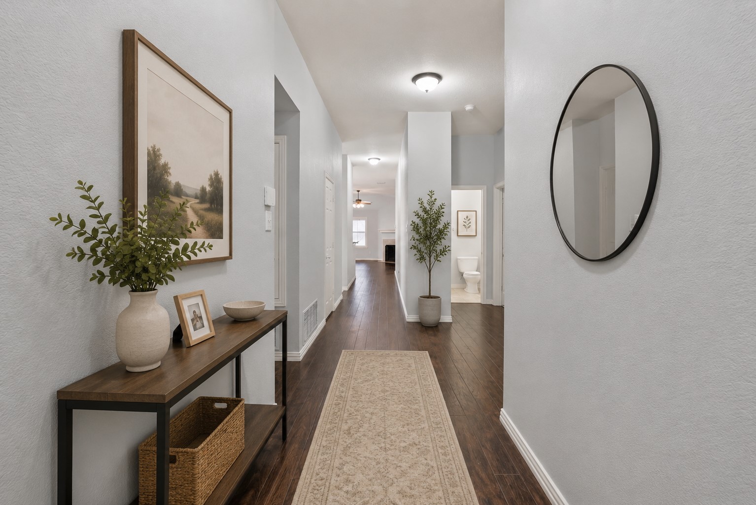 2805 Enchanted Eve Drive