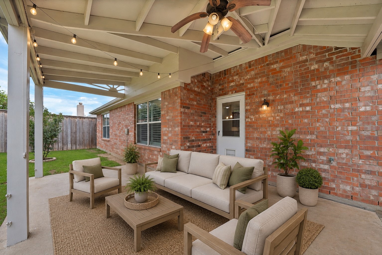 2805 Enchanted Eve Drive