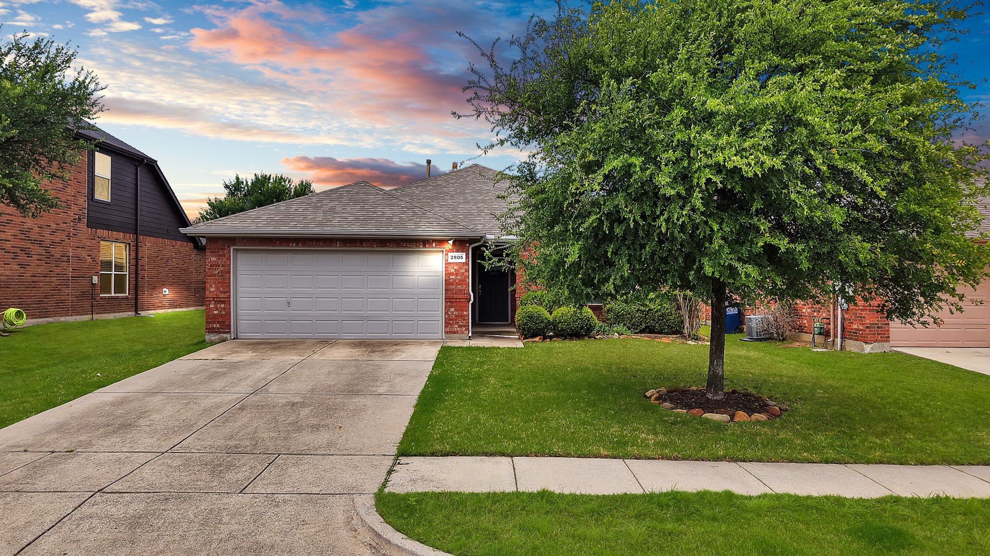 2805 Enchanted Eve Drive