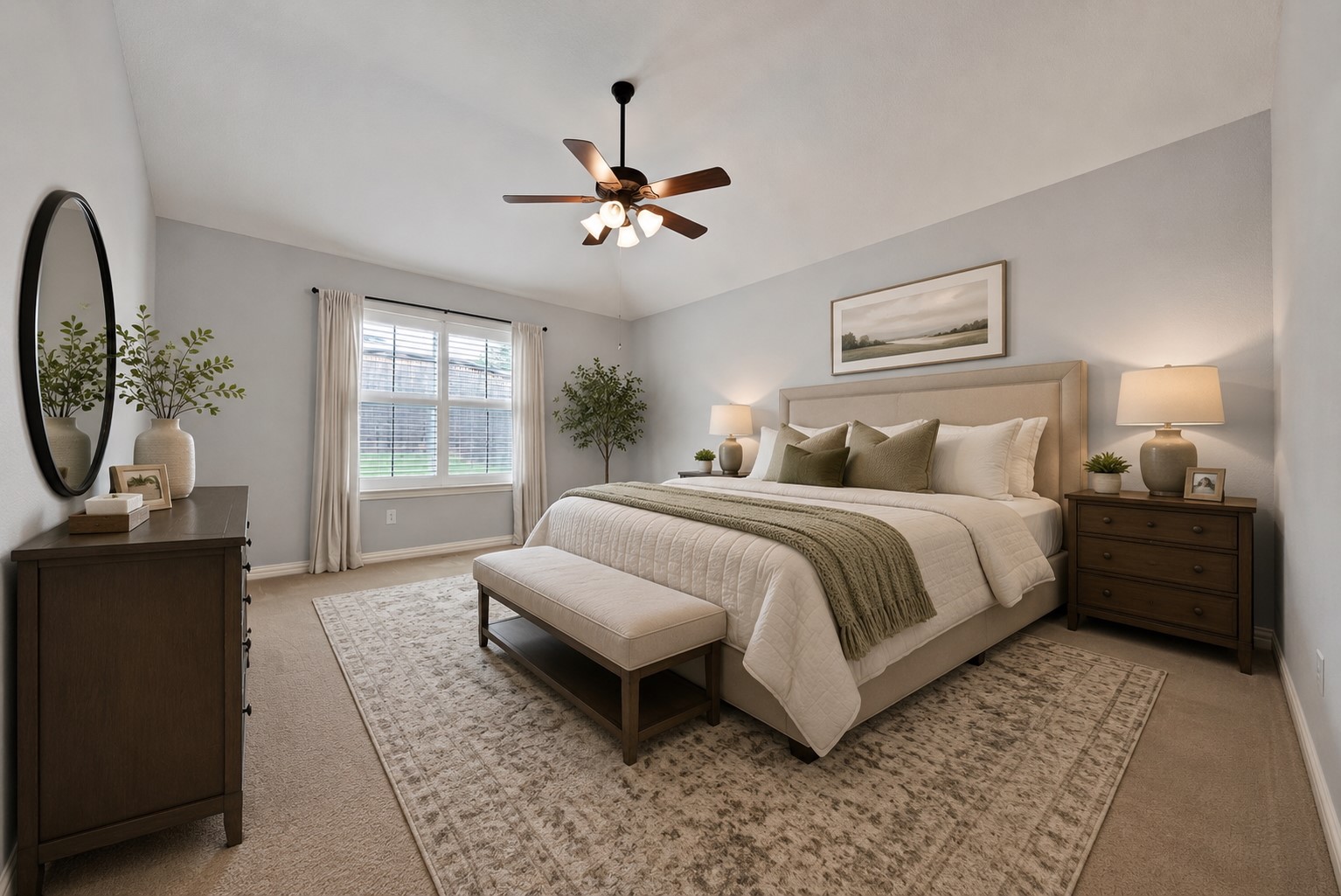 2805 Enchanted Eve Drive