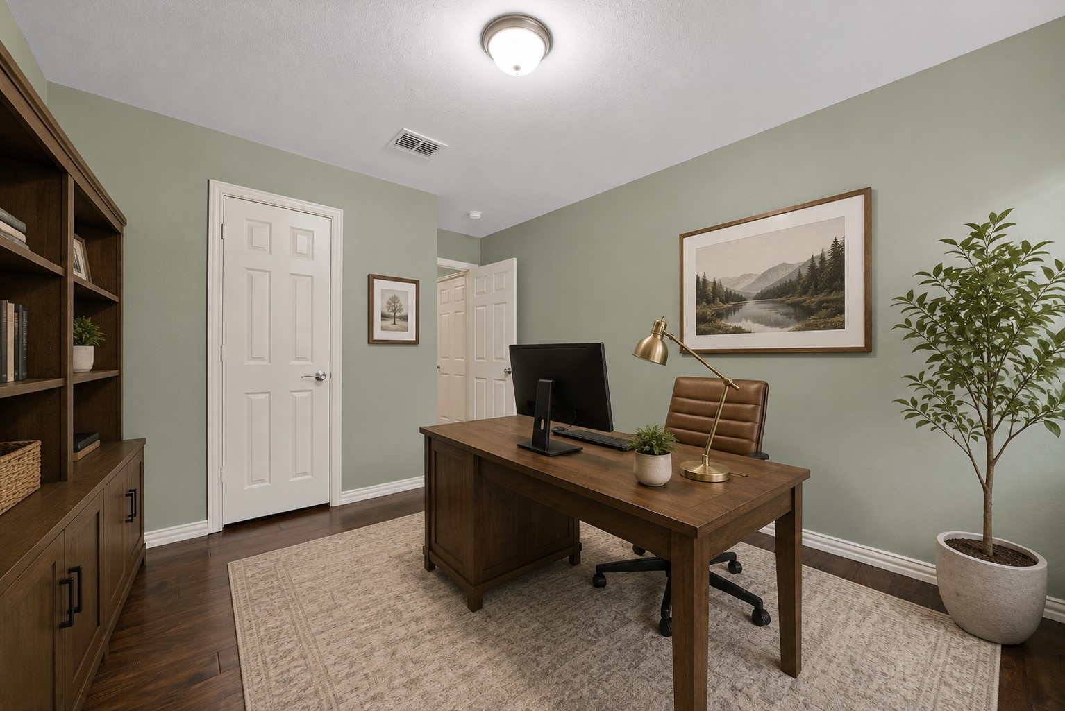 2805 Enchanted Eve Drive
