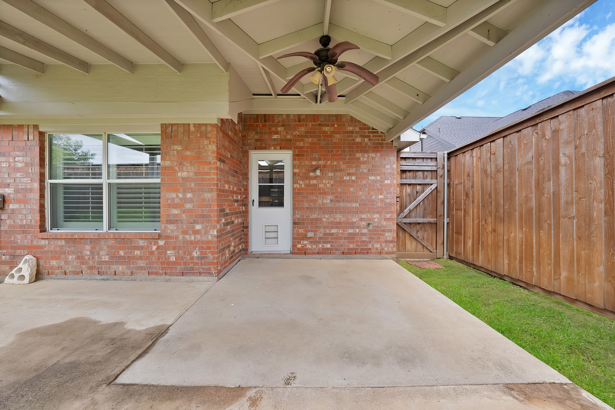 2805 Enchanted Eve Drive