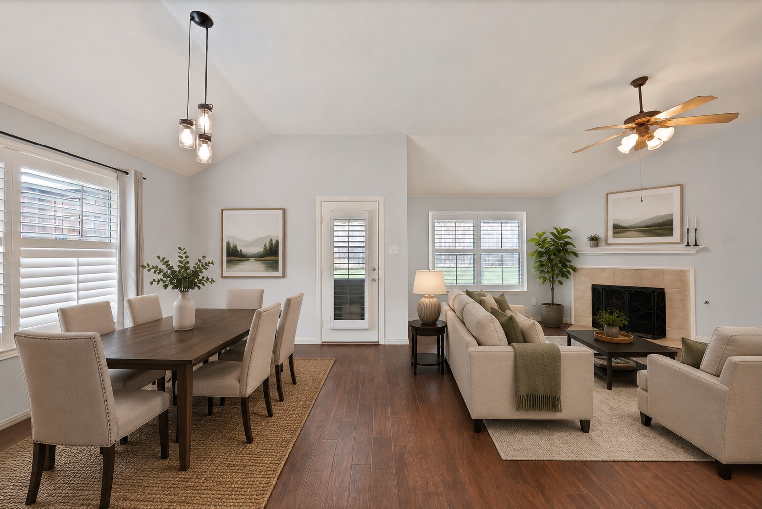 2805 Enchanted Eve Drive