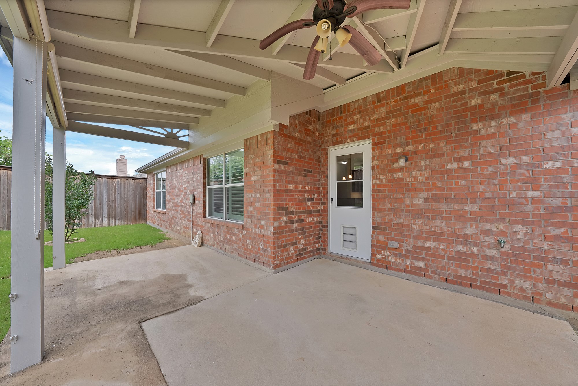 2805 Enchanted Eve Drive