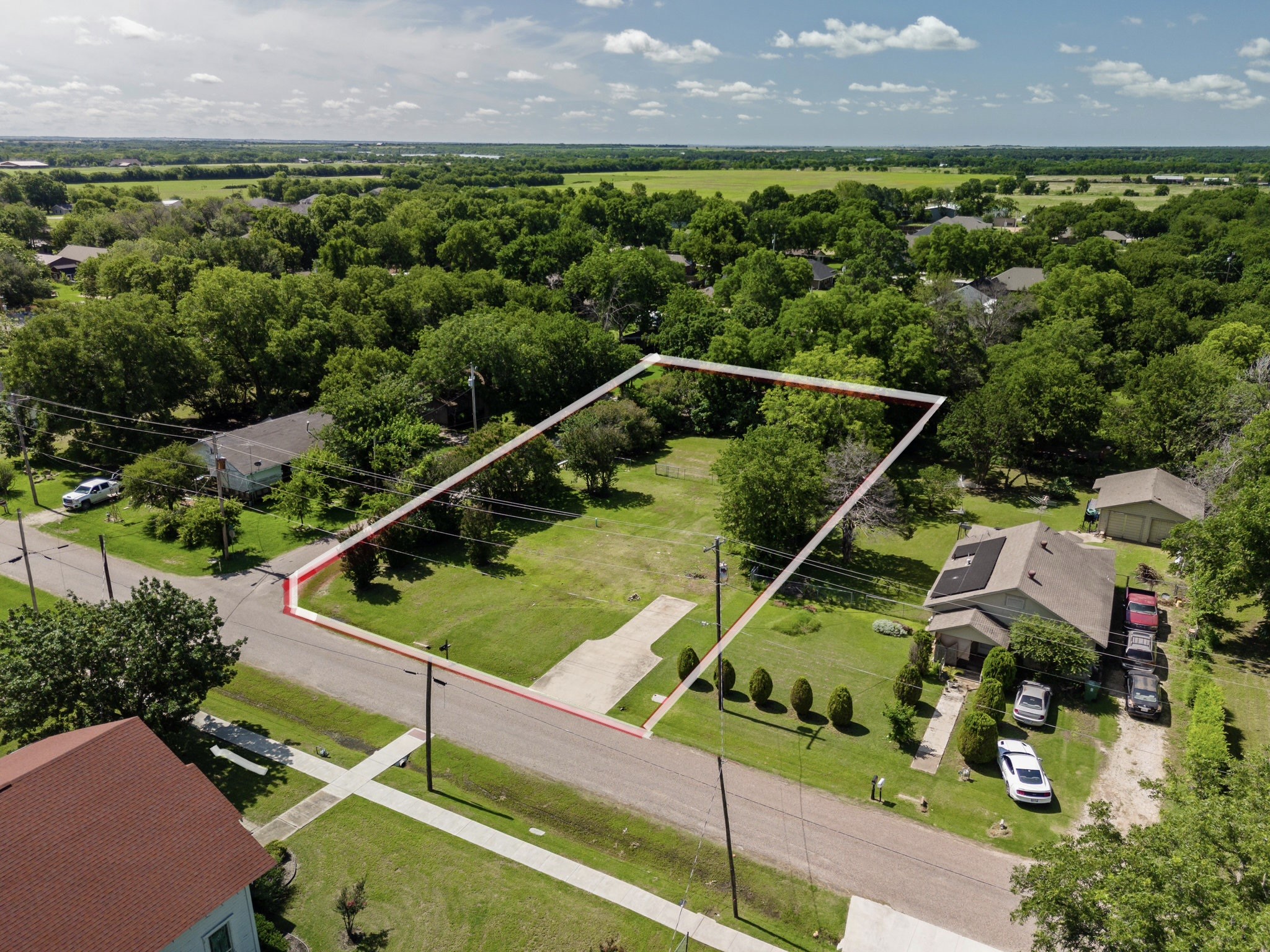 306 Gene Autry Drive