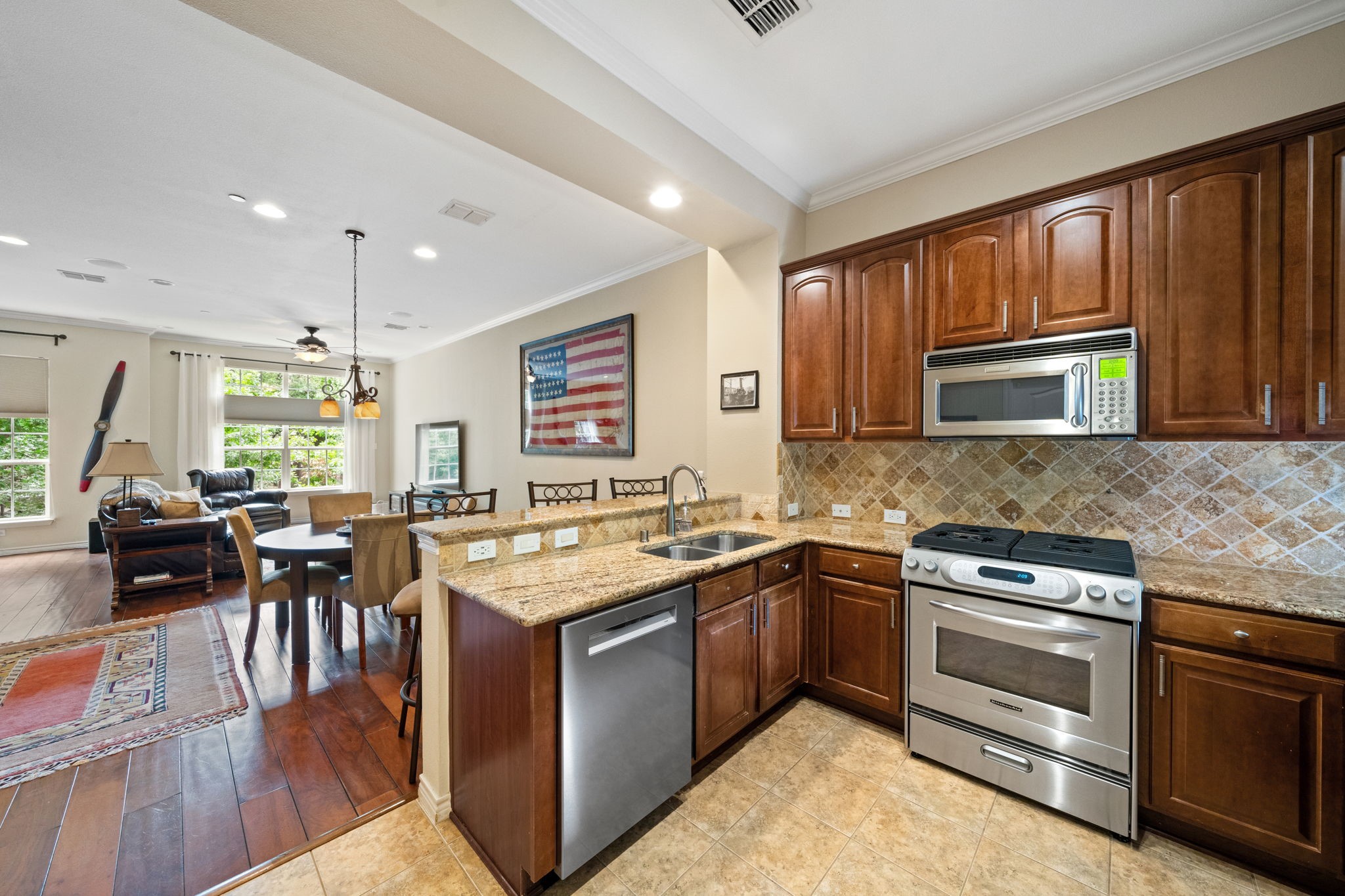 15754 Quorum Drive 13