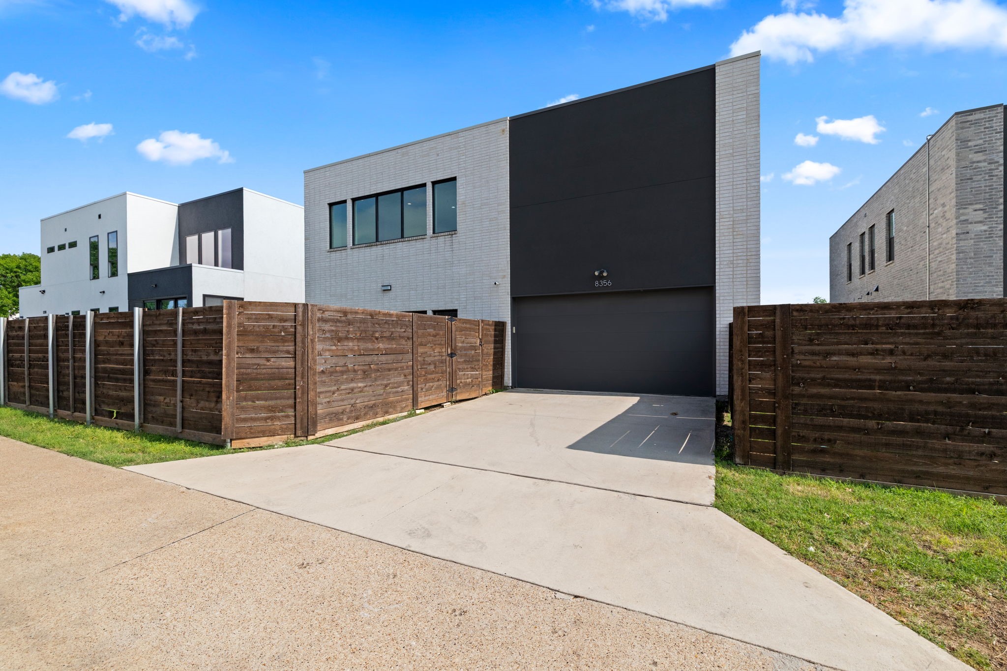 8356 Fairview Drive