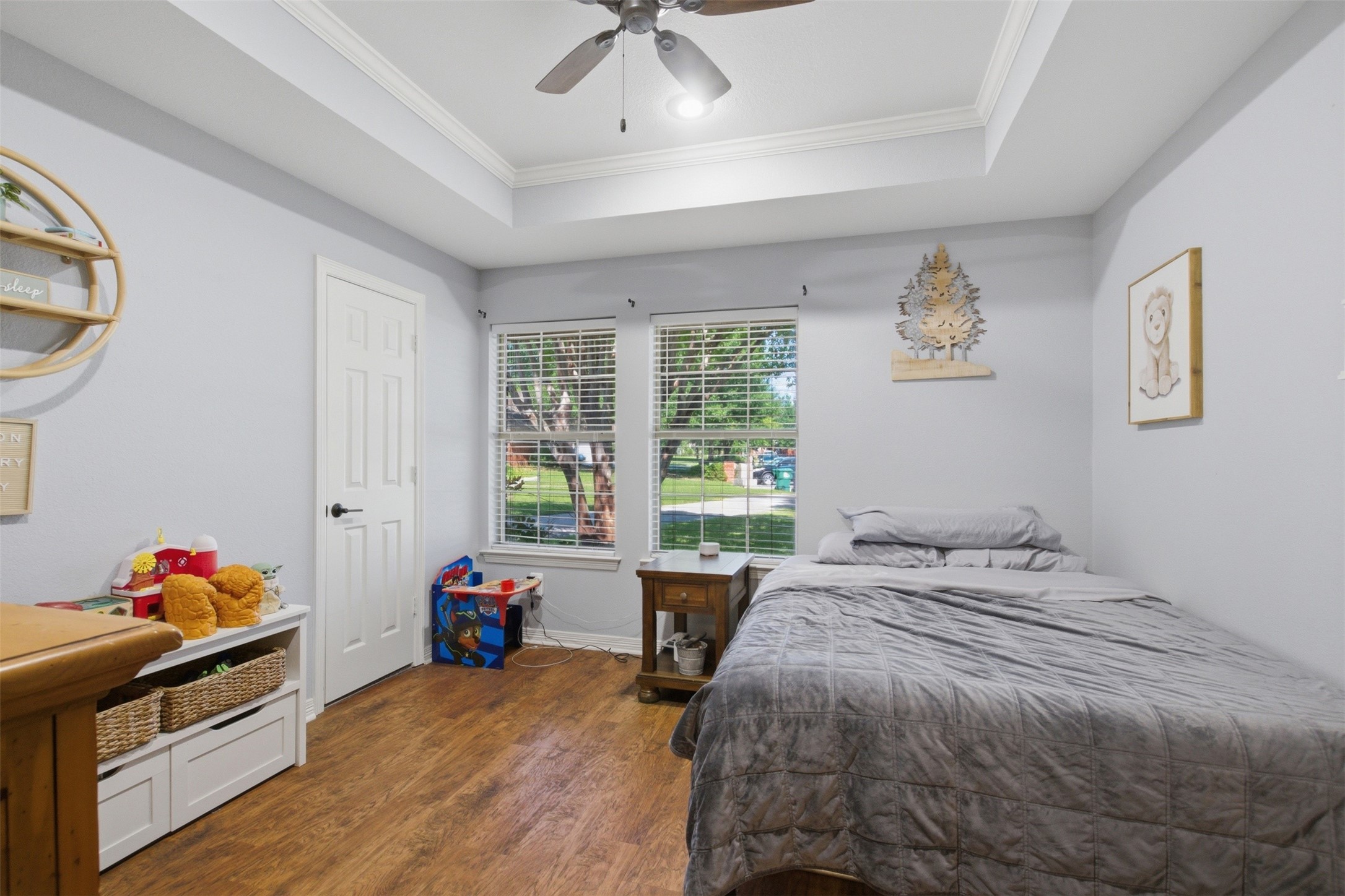 2505 Hillview Court